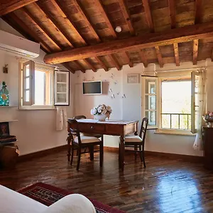 Central- Views - Air Conditioning - Easy Parking -self Check In Perugia