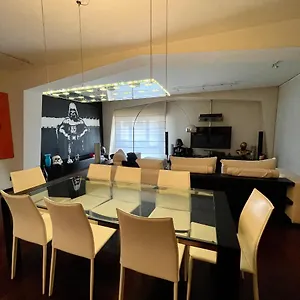 Apartment Marvel House - By My In, Como